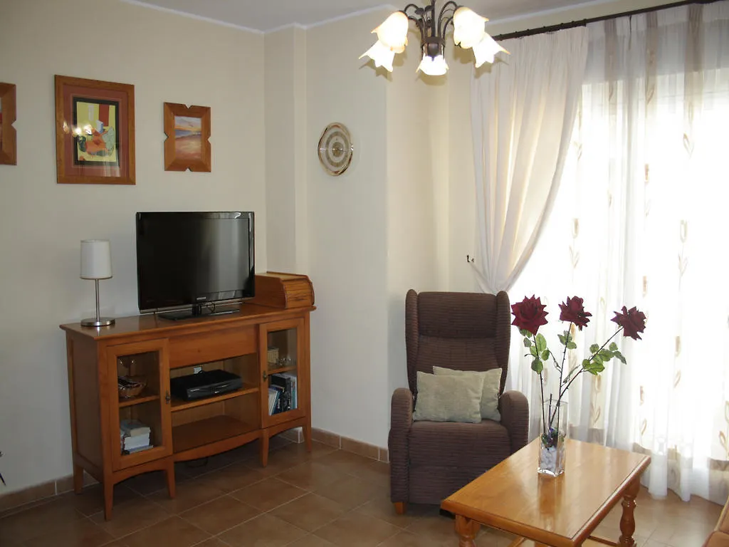 Apartamentos Velasco Torremolinos 0*,  Spain