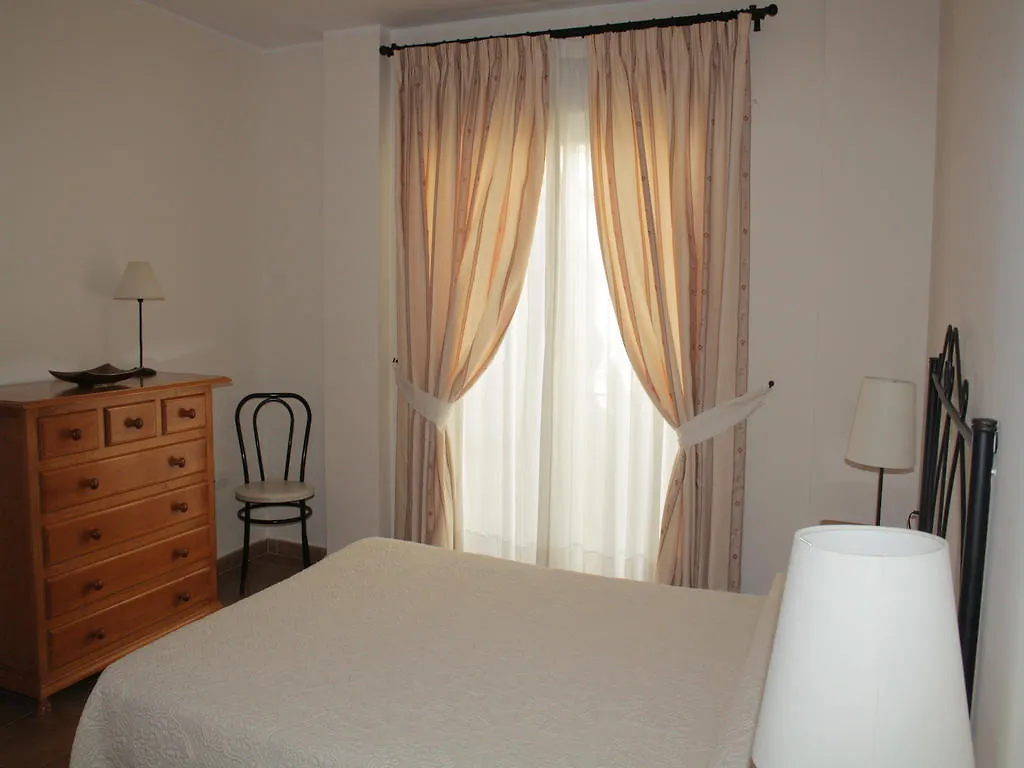 Apartamentos Velasco Torremolinos Apartment