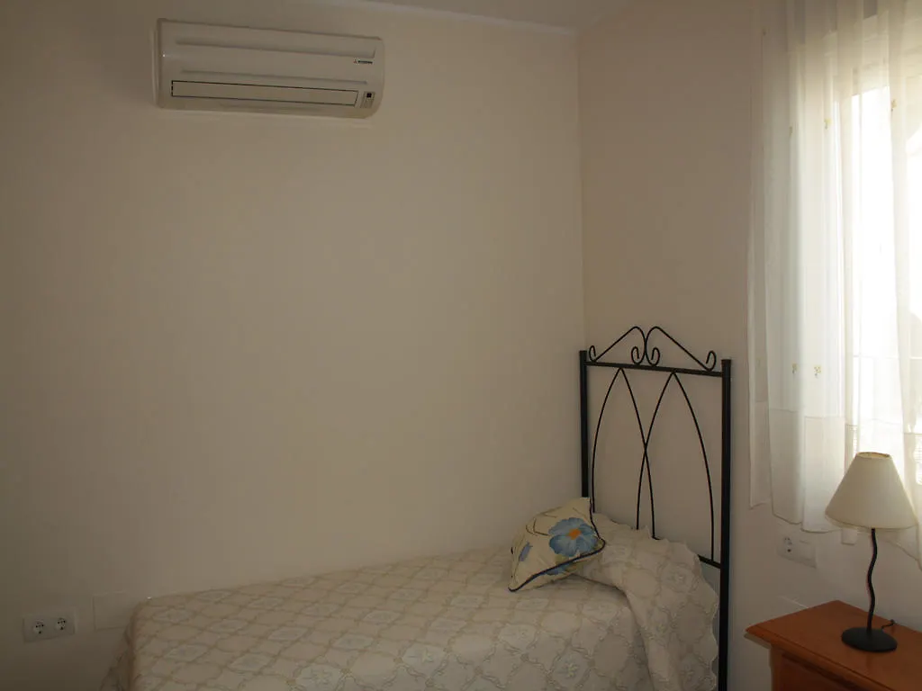 Apartment Apartamentos Velasco Torremolinos Spain
