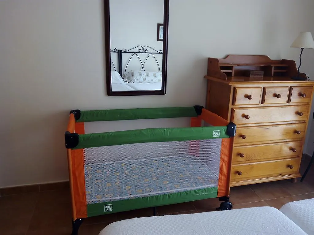 Apartamentos Velasco Torremolinos Spain