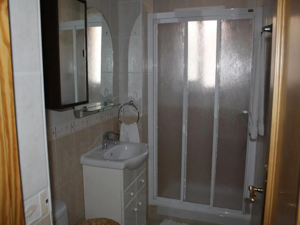 Apartamentos Velasco Torremolinos 0*,  Spain