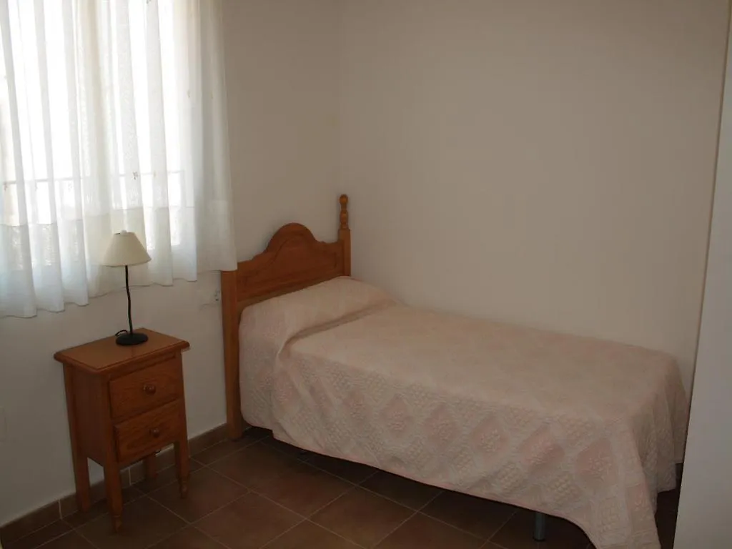Apartamentos Velasco Torremolinos Apartment