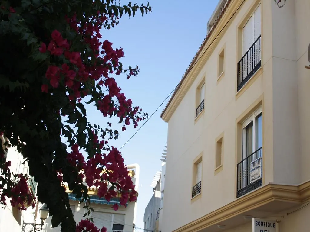 Apartment Apartamentos Velasco Torremolinos Spain