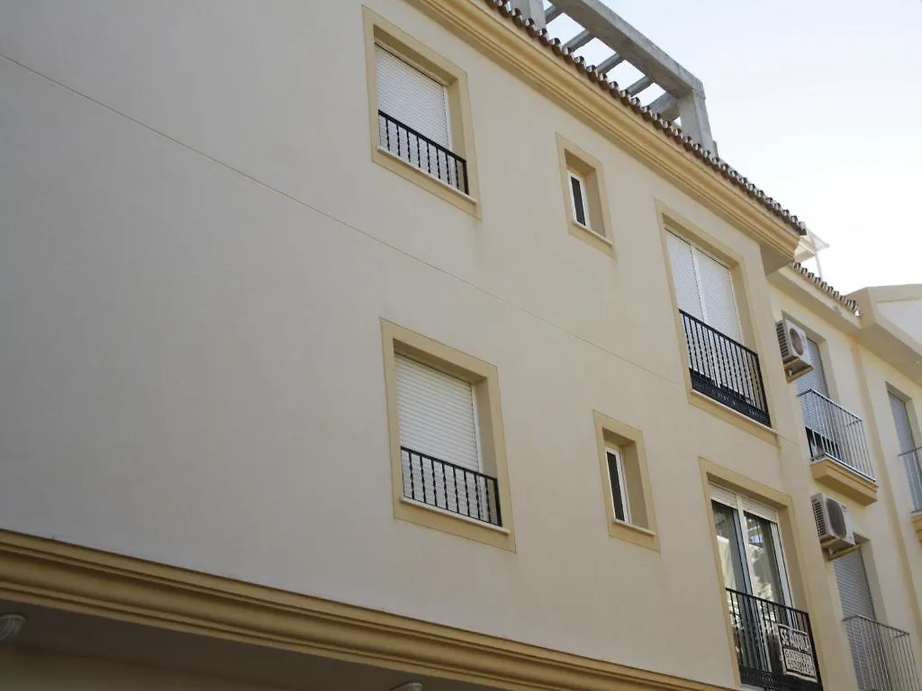 Apartamentos Velasco Torremolinos Spain