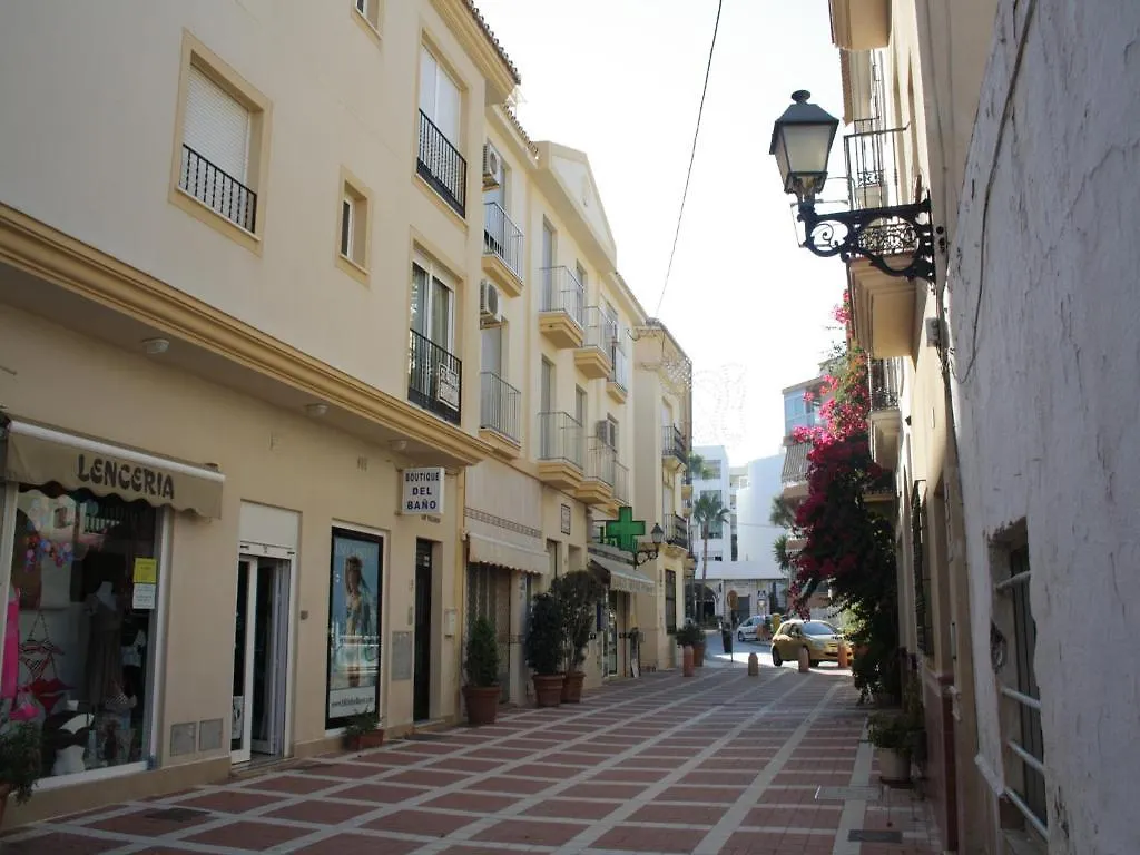 Apartamentos Velasco Torremolinos 0*,  Spain