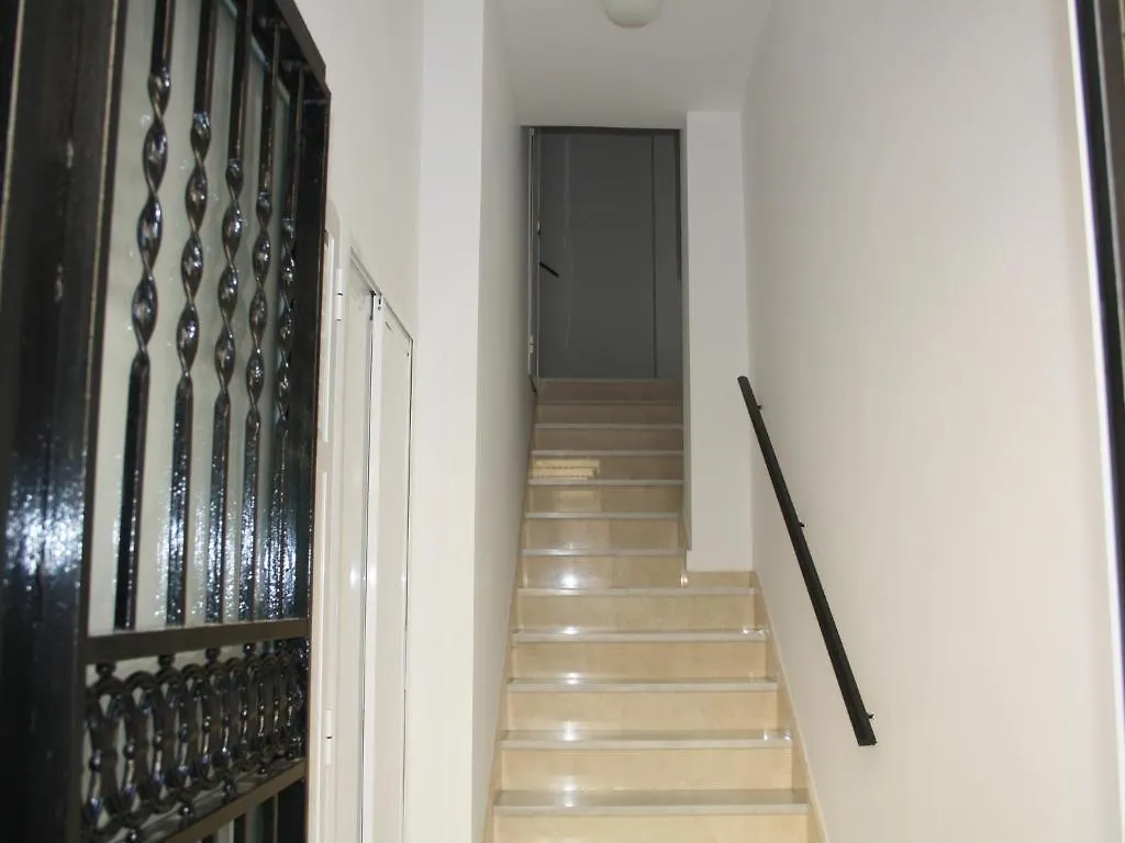 Apartamentos Velasco Torremolinos