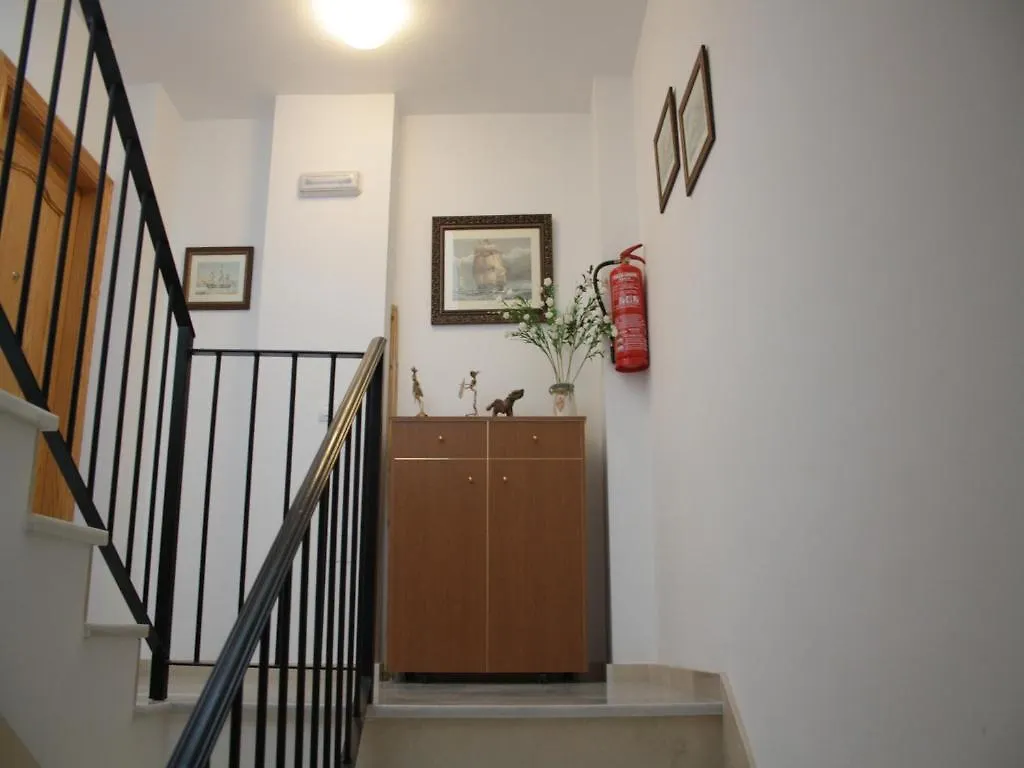 Apartment Apartamentos Velasco Torremolinos