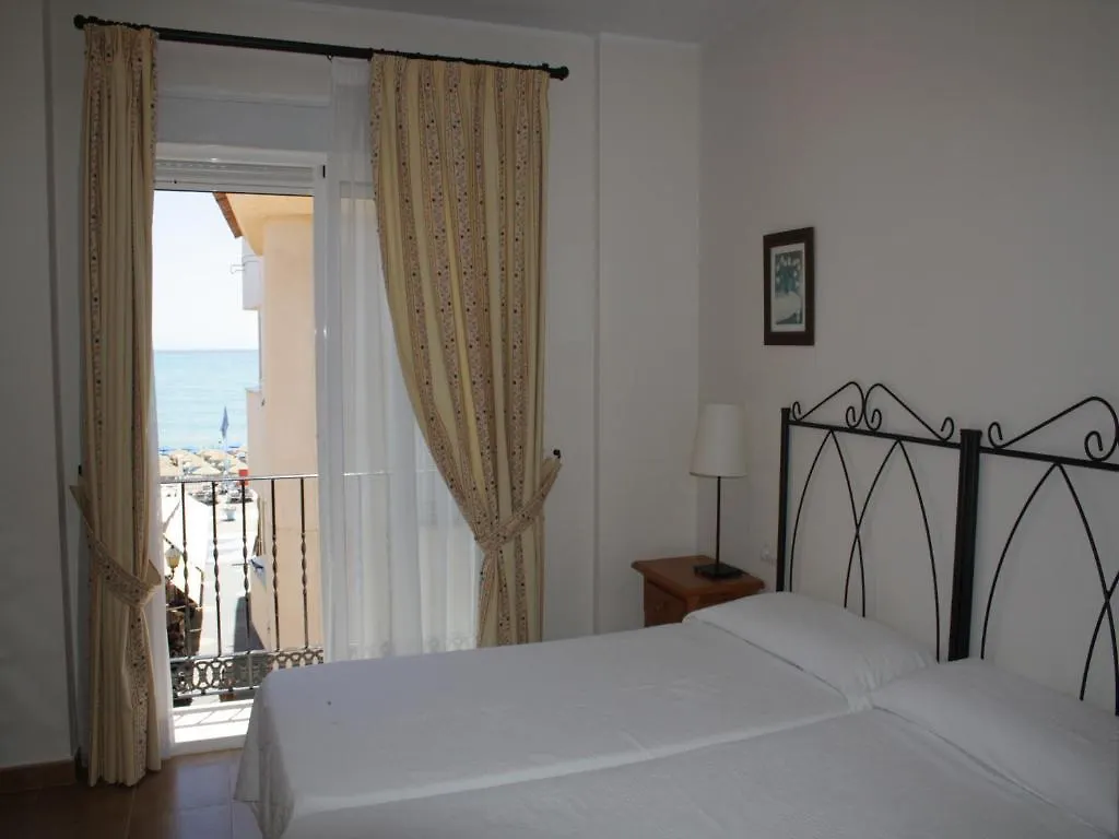 Apartamentos Velasco Torremolinos