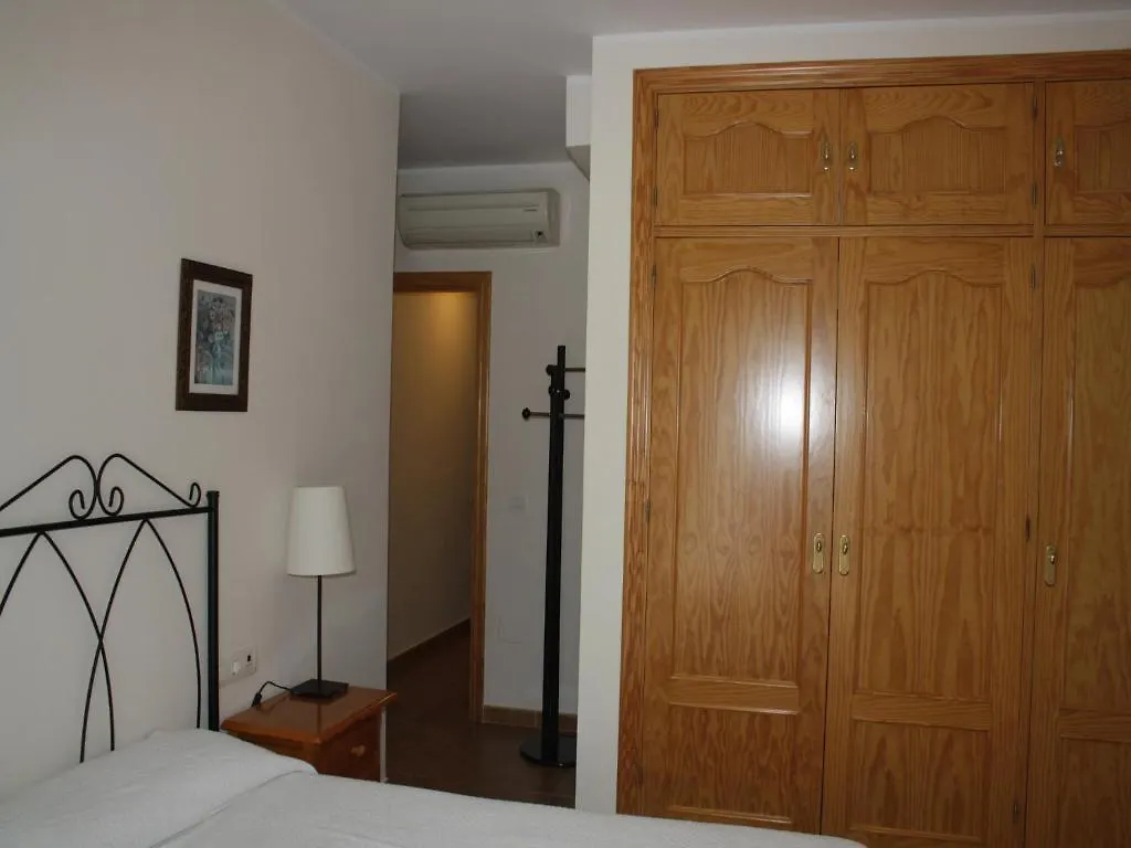 Apartamentos Velasco Torremolinos 0*,