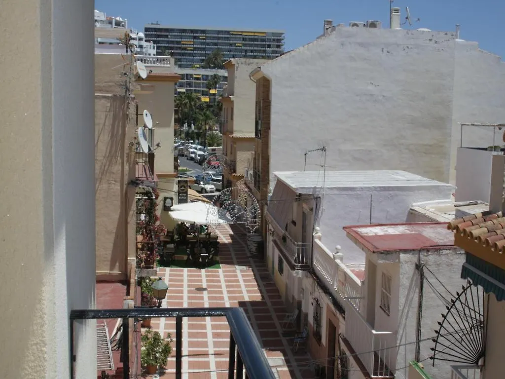 Apartamentos Velasco Torremolinos 0*,