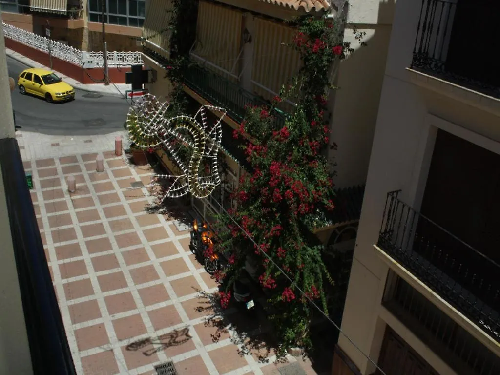 Apartamentos Velasco Torremolinos Apartment