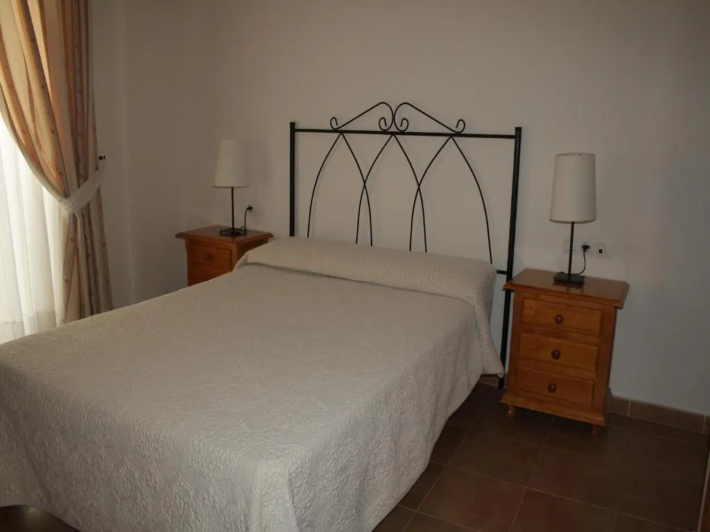 Apartamentos Velasco Torremolinos
