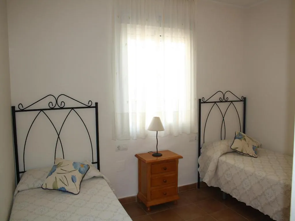 Apartment Apartamentos Velasco Torremolinos