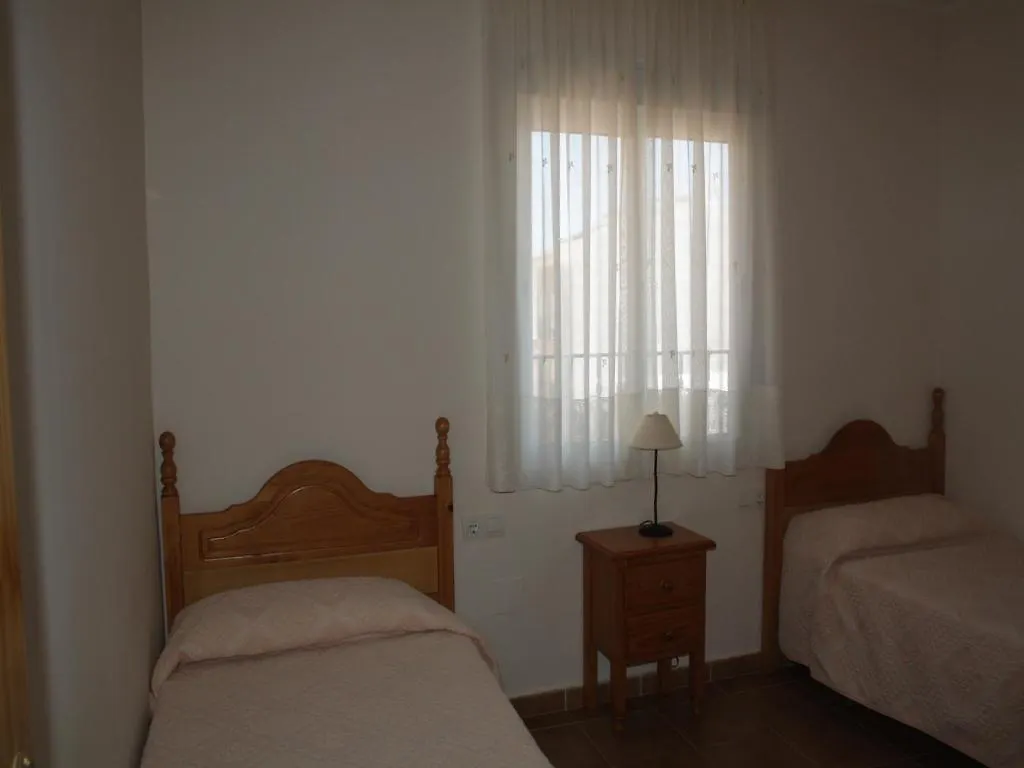 Apartamentos Velasco Torremolinos Apartment