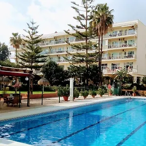 Appartement Caravane, Torremolinos