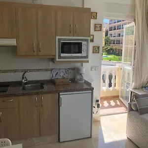Appartement Carihuela Sun, Torremolinos