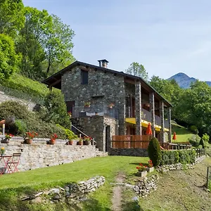Fontalba Appartement Queralbs