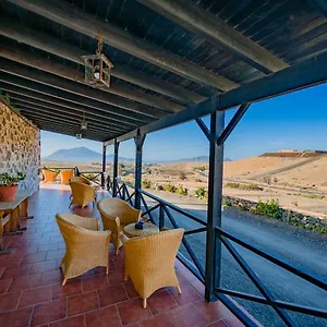 Rural Huerto Viejo Landhuis Tesejerague