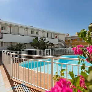 Alsol Perlas Appartement Playa del Inglés